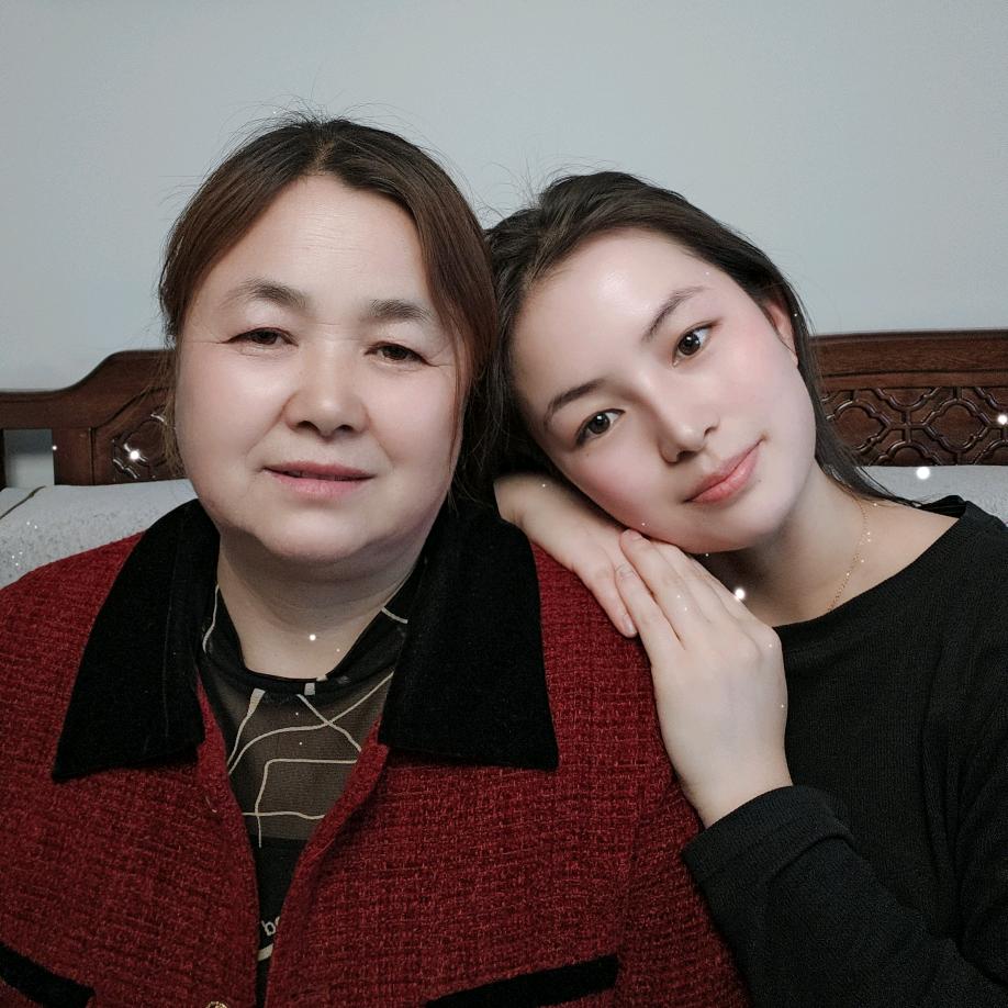 小美和大美（婆媳日常）