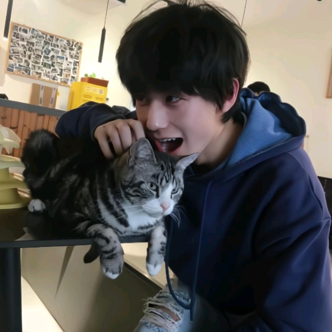 许周安