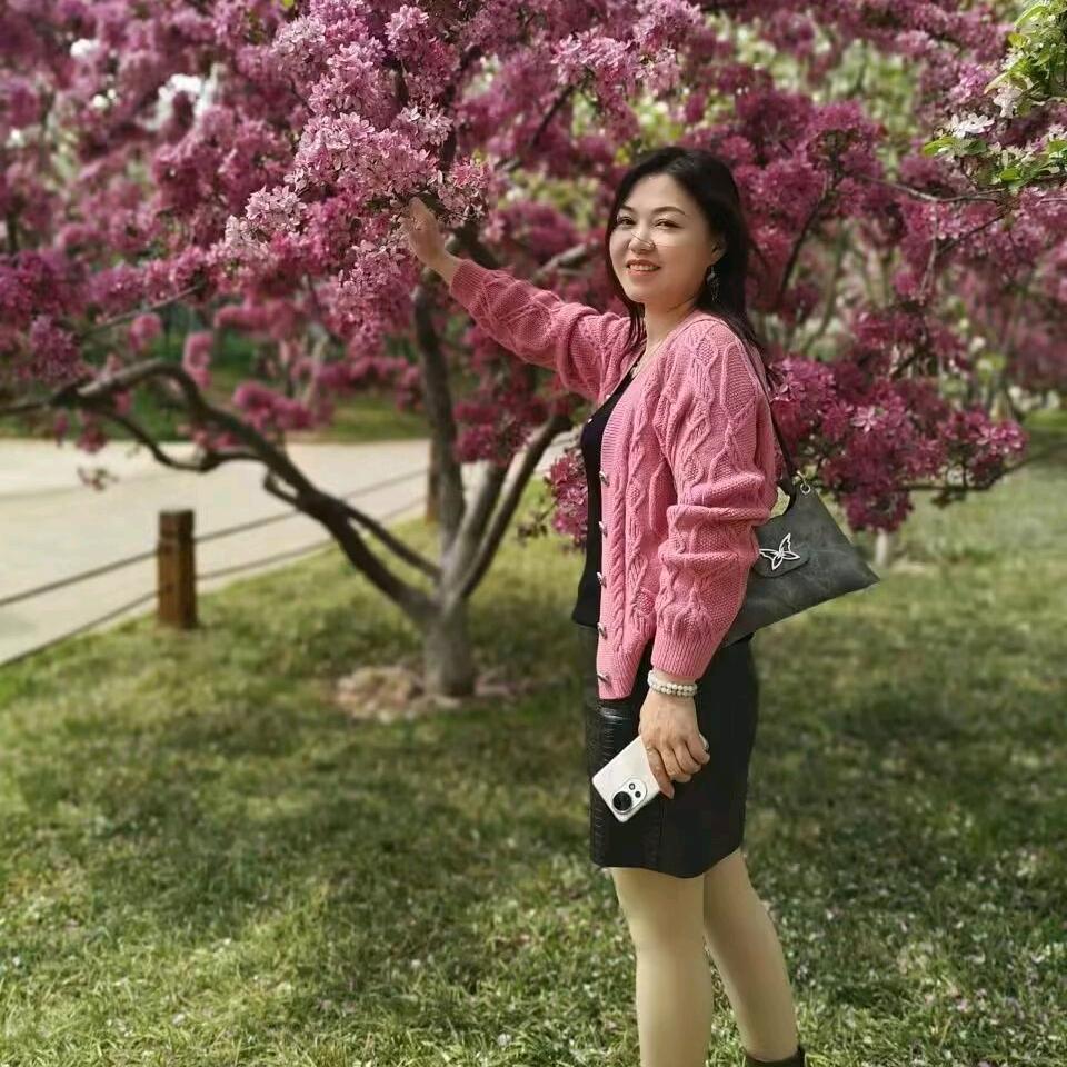 爱自己🥰微笑吧