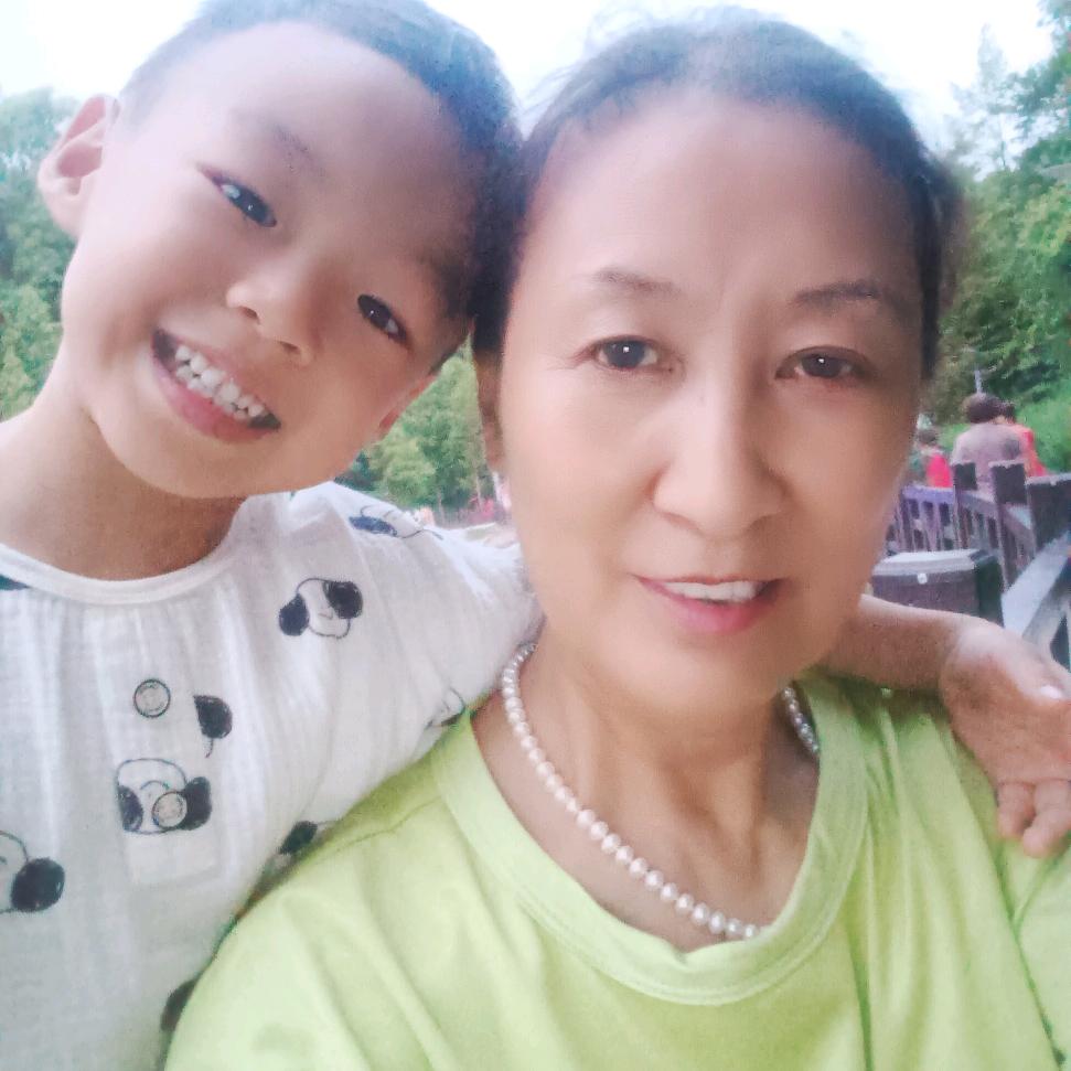 云馨