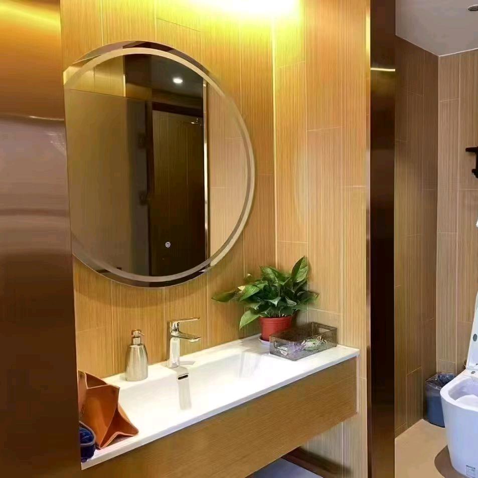 SPC石晶板 全国酒店翻新改