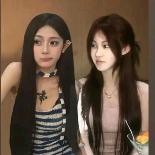 桂琴.1️⃣🕸️💗深