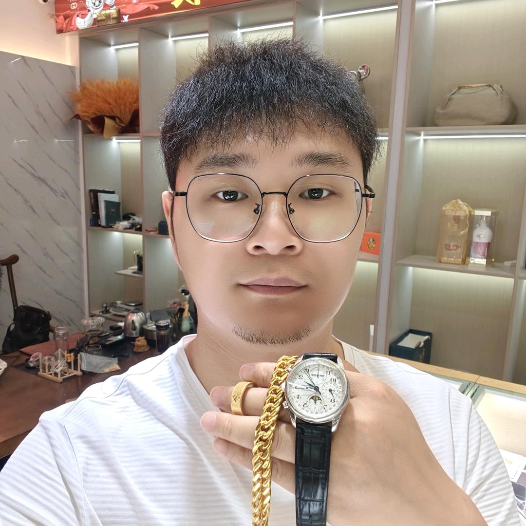 苏州大飞黄金商行