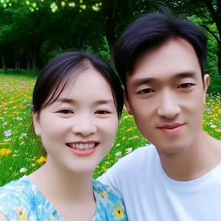 平淡的生活