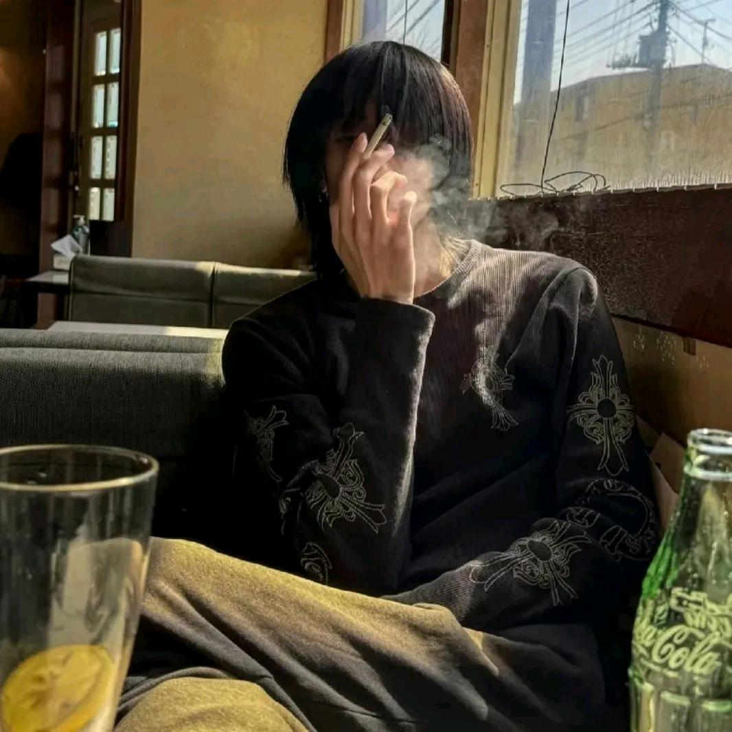 忧郁的地主（鲸尾渡版）