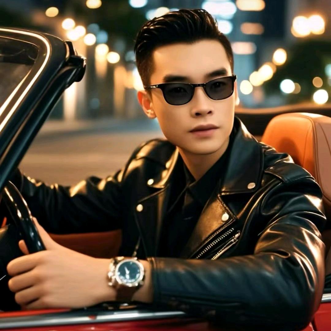 二手车行👀吕先生