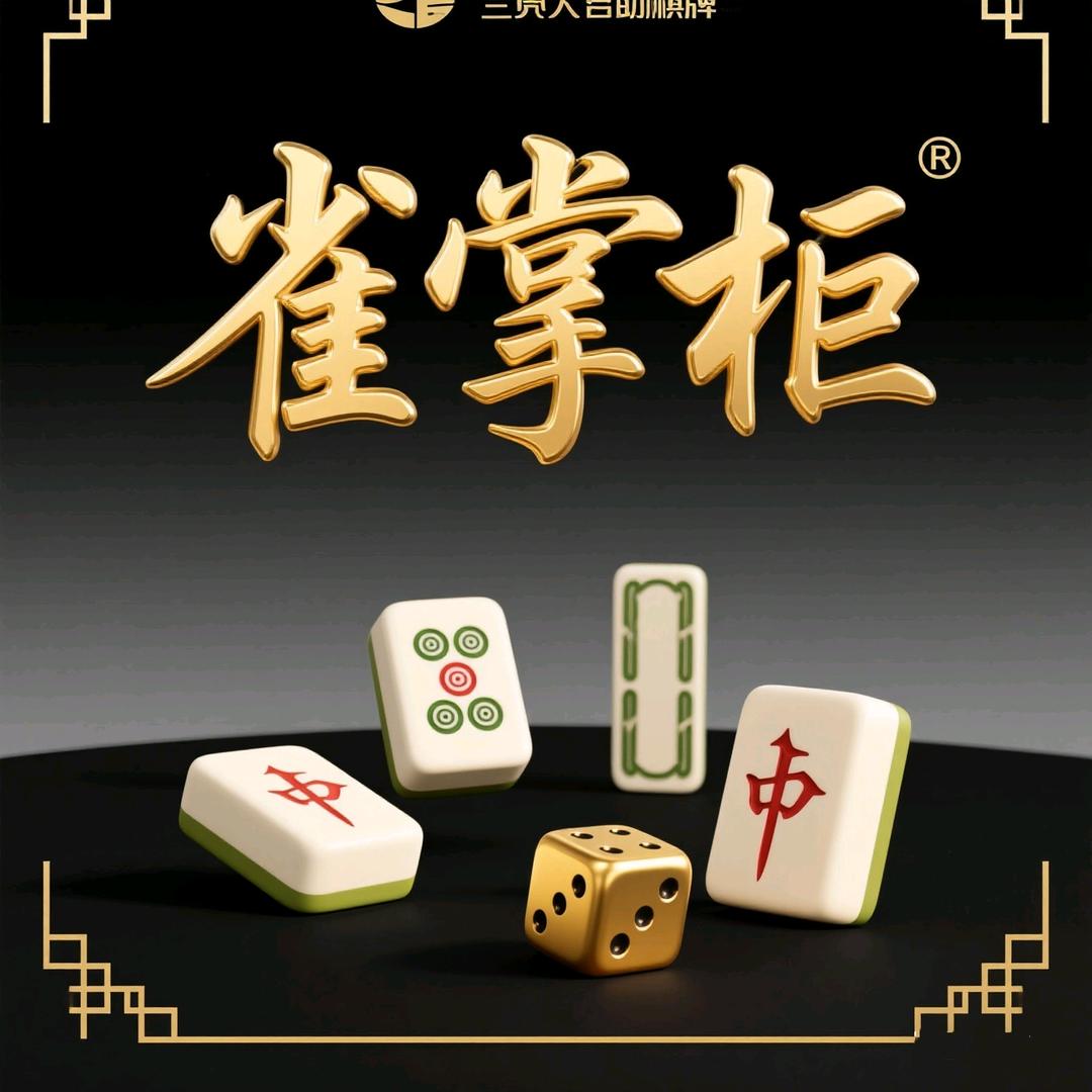 雀掌柜杨洋