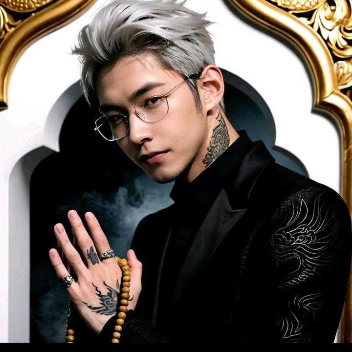 ~老_头~《无心》