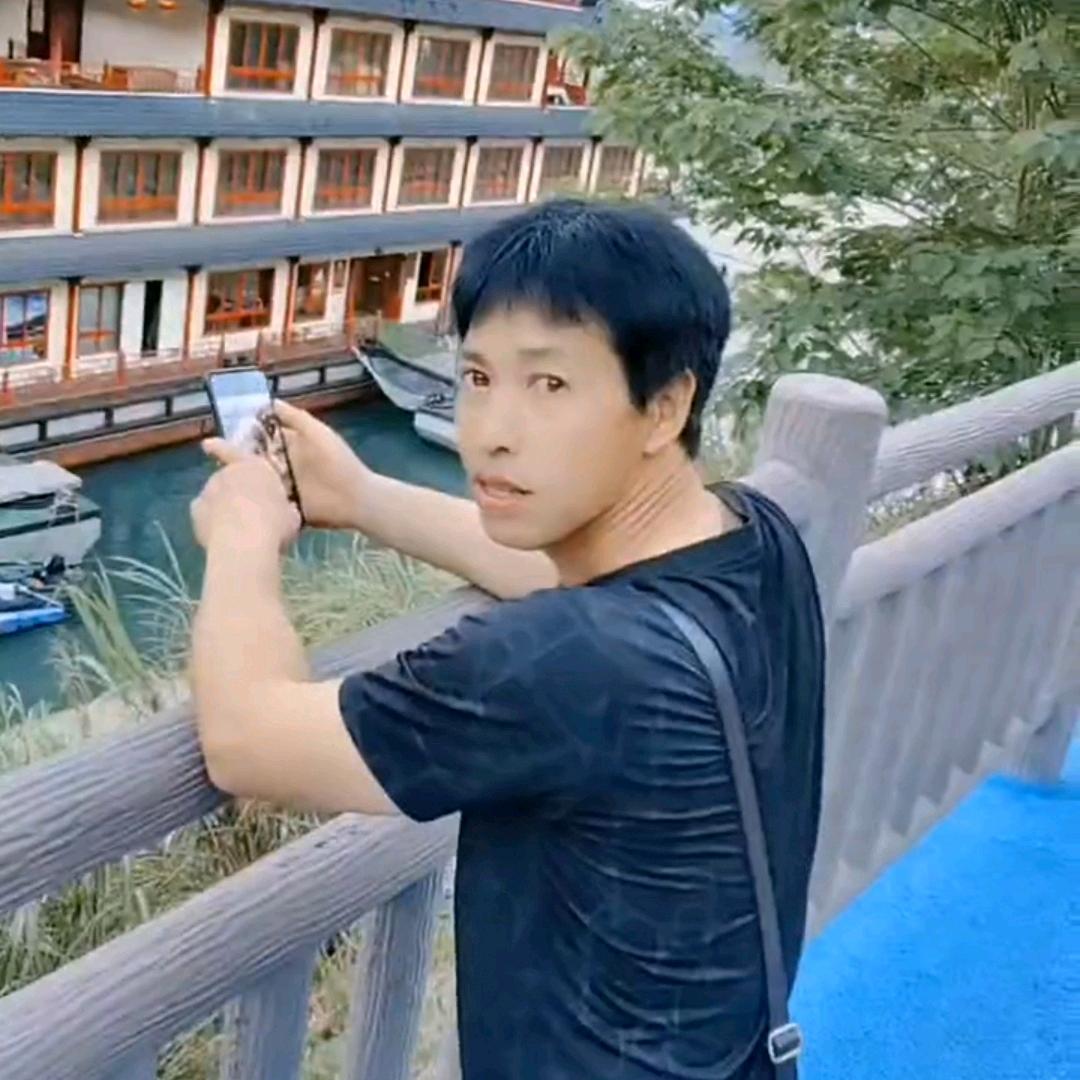 用心看人生