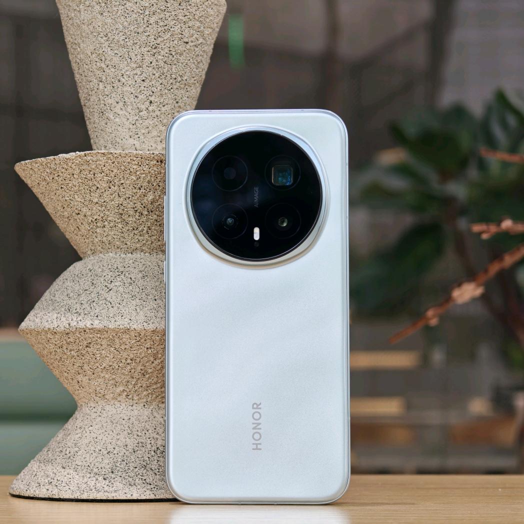 荣耀体验店（济南龙湖奥体天街）