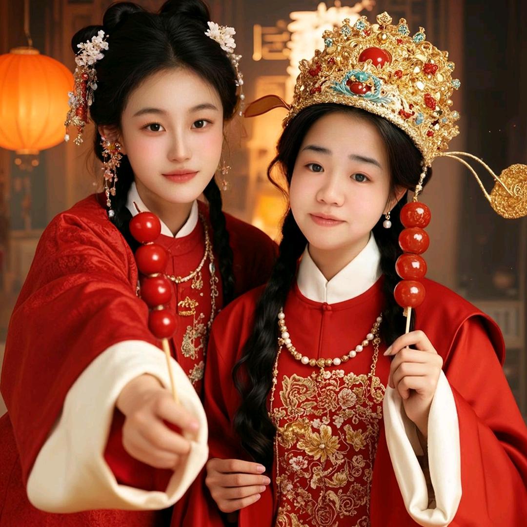 四季来财🌸