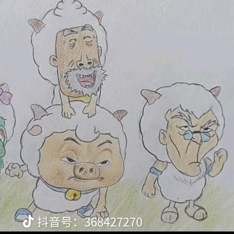 爱喝豆腐脑和钓鱼