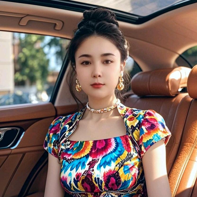 墨玉  好物分享