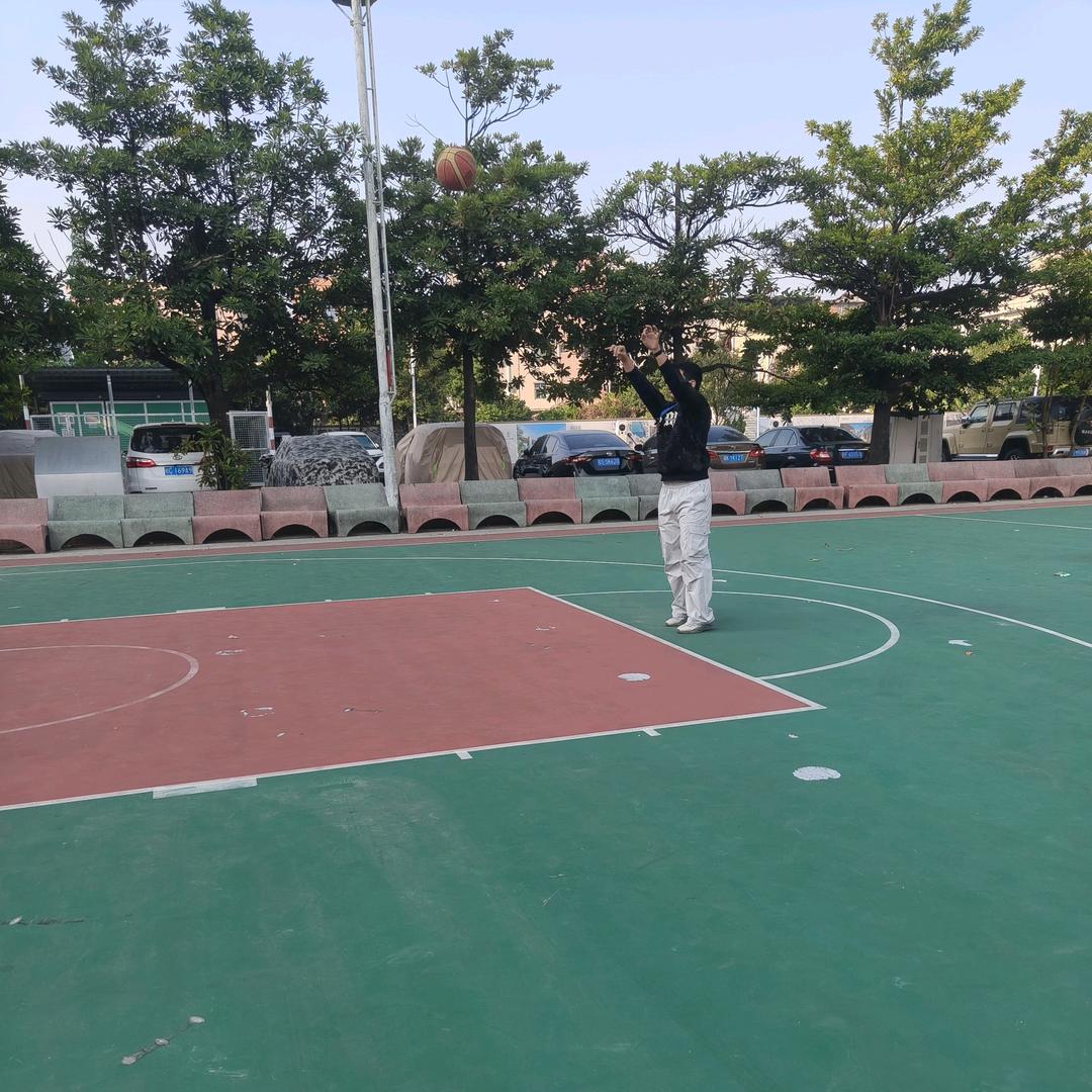 一吕阳光☀