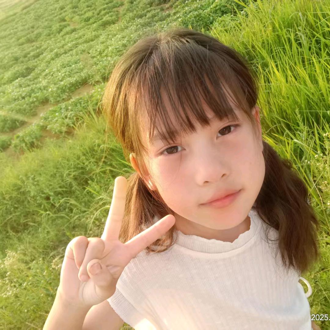 糖糖宝贝