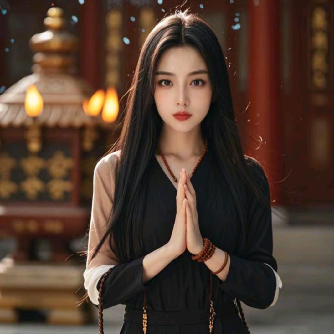 风华不息的芳华