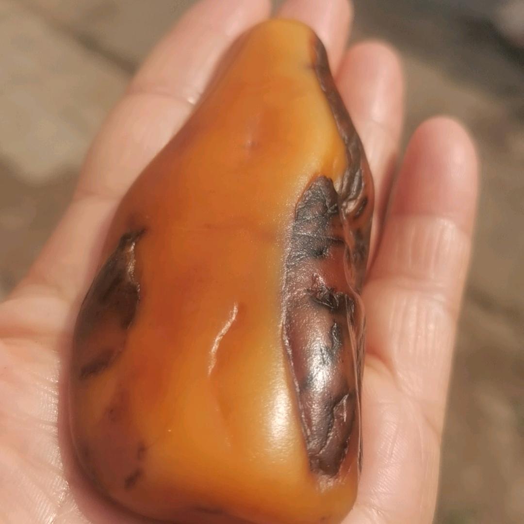 唐河彩玉—爱玩美玉