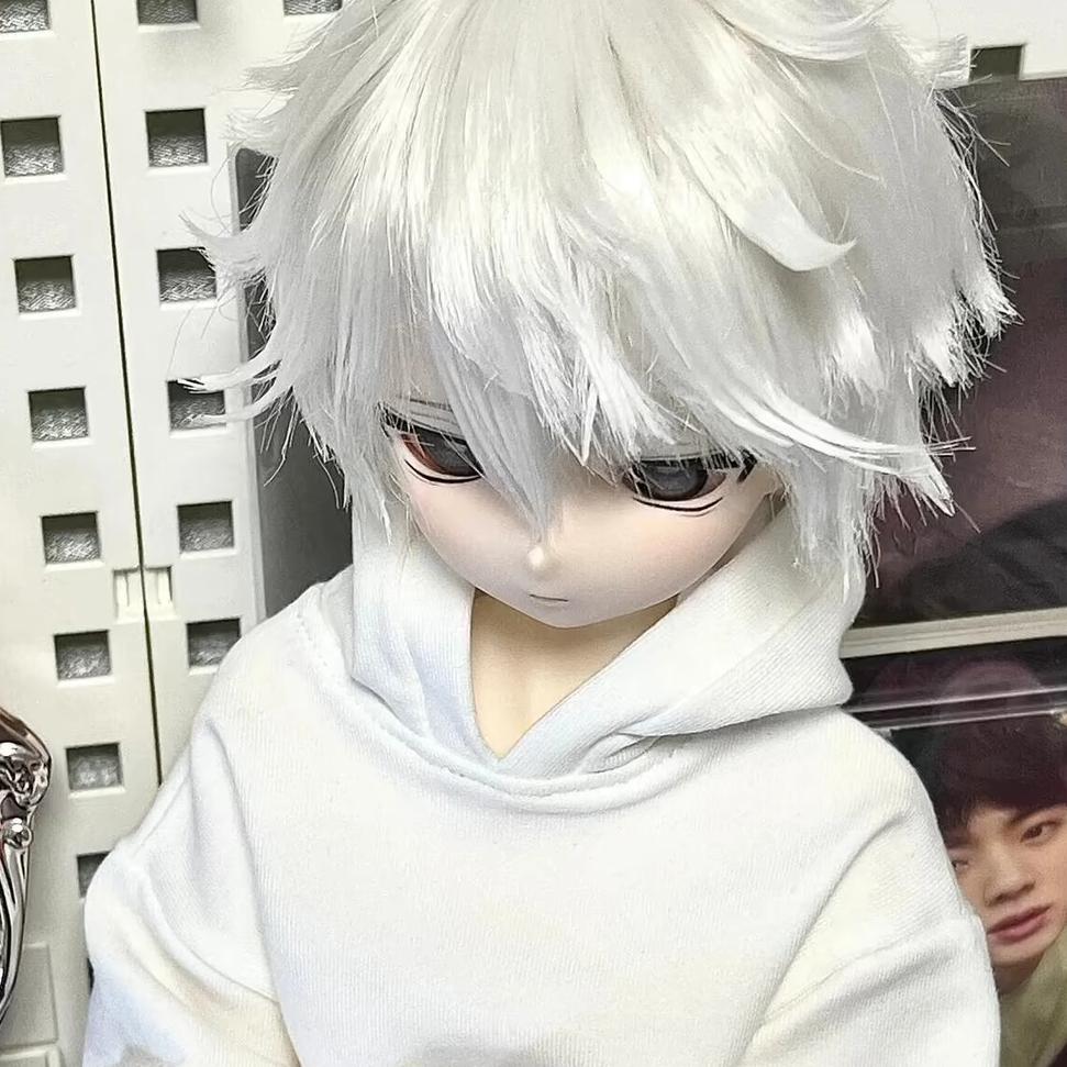 你的小白（三角洲）全服最屌二指