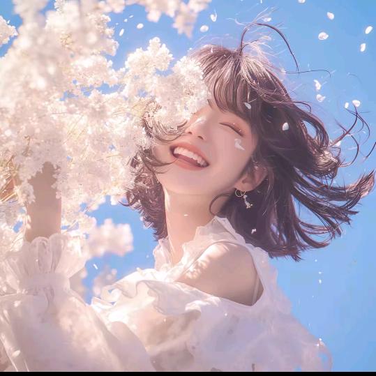 雪🌻
