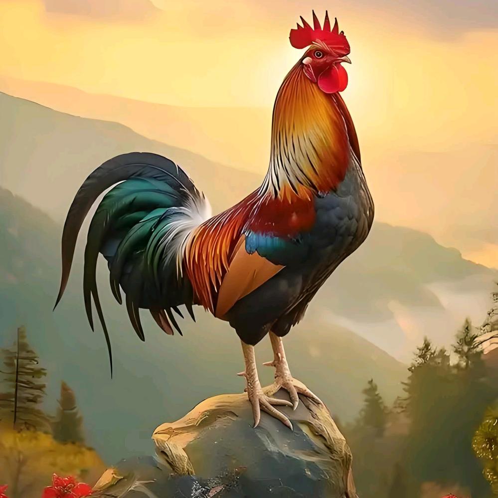 徐大厨鲜炒鸡