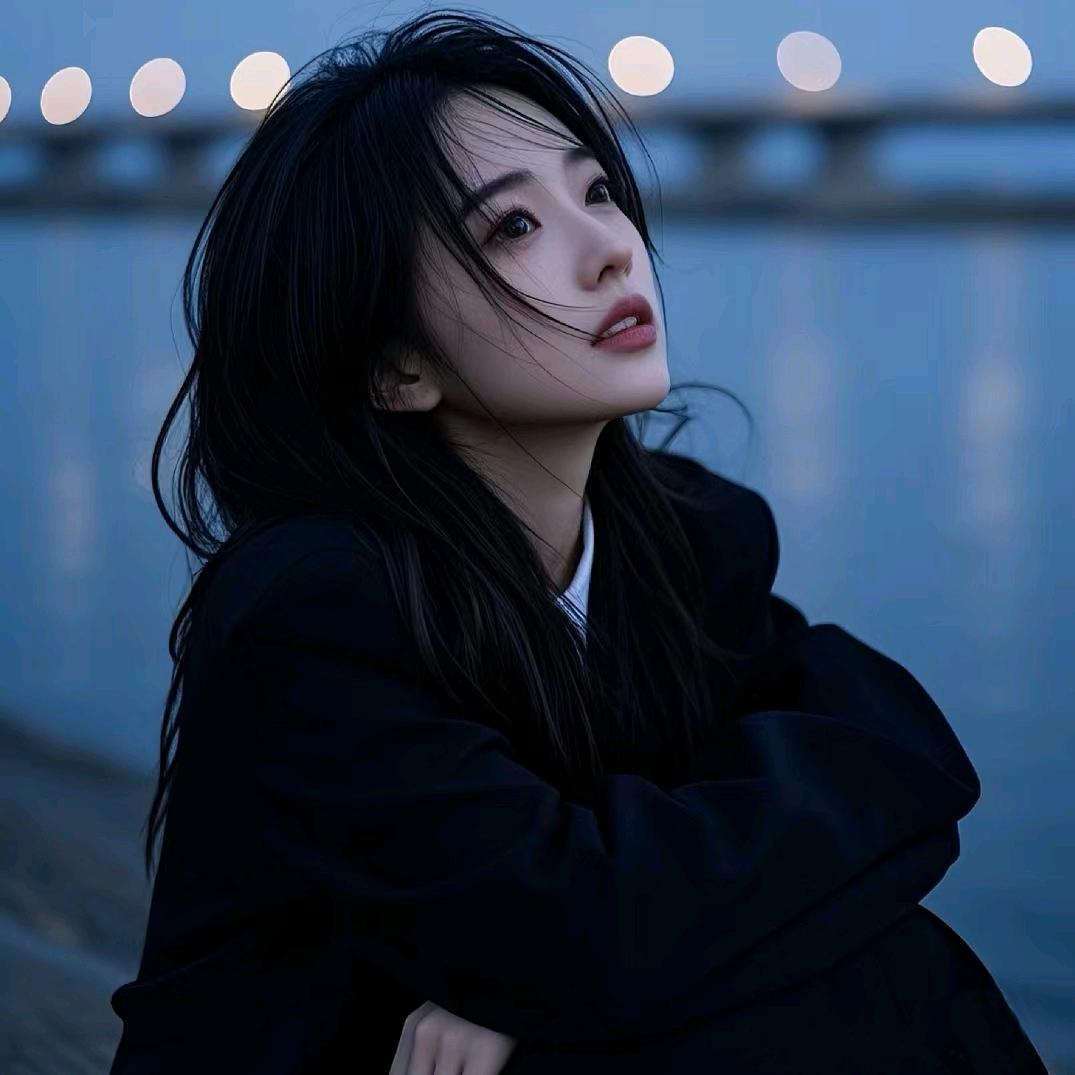 暮云春树