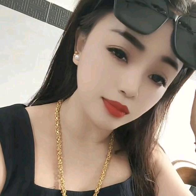 闺秀美甲💅