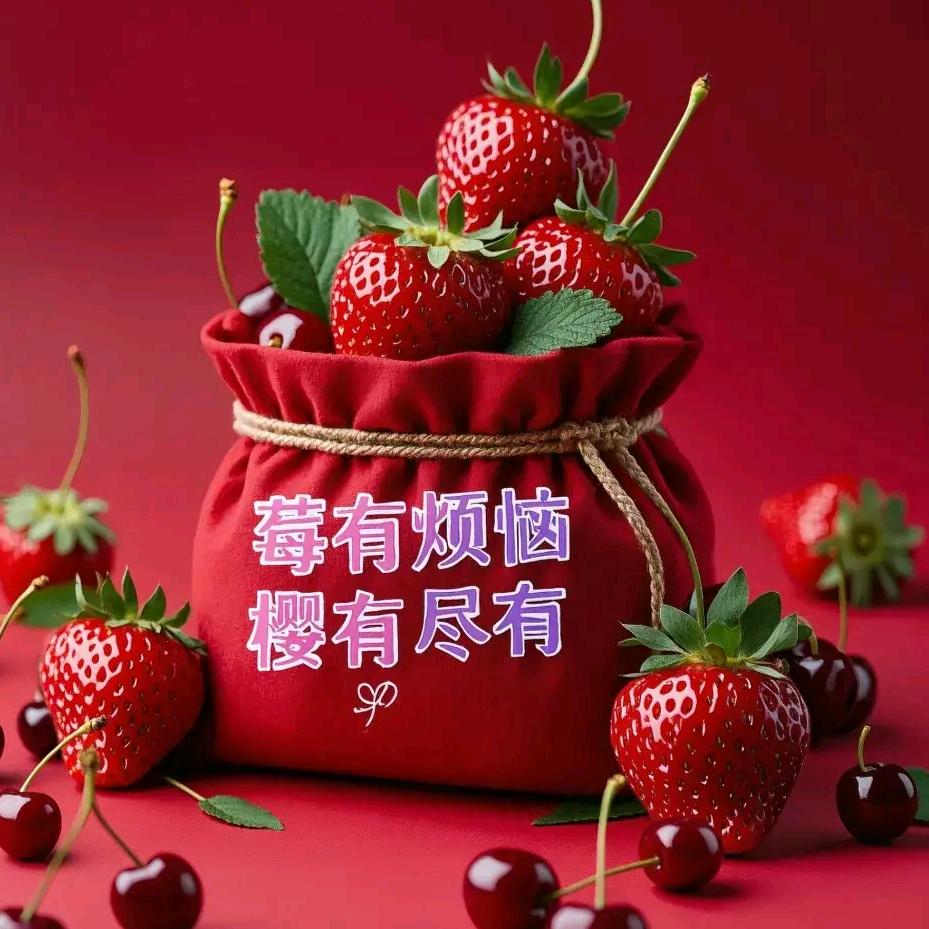 一路繁花