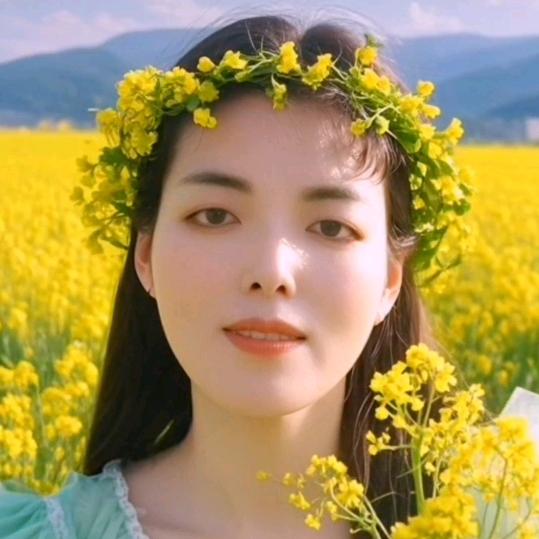 🌷蓝色玫瑰🌷