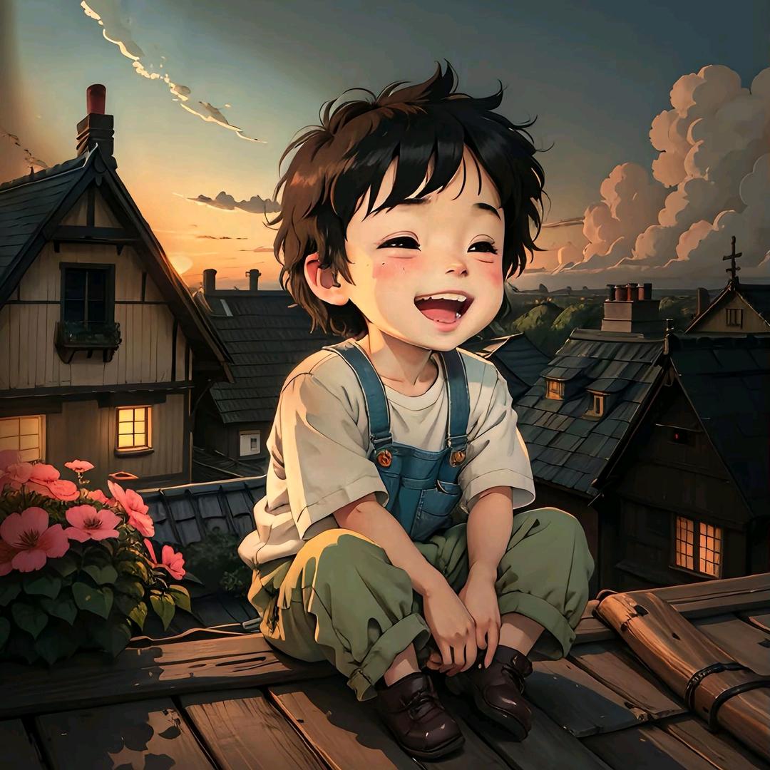 安静、