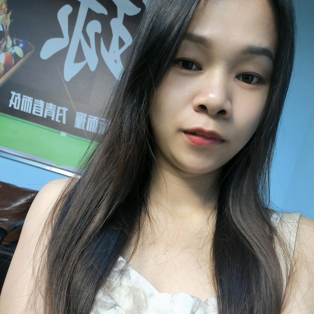 虎牙妹