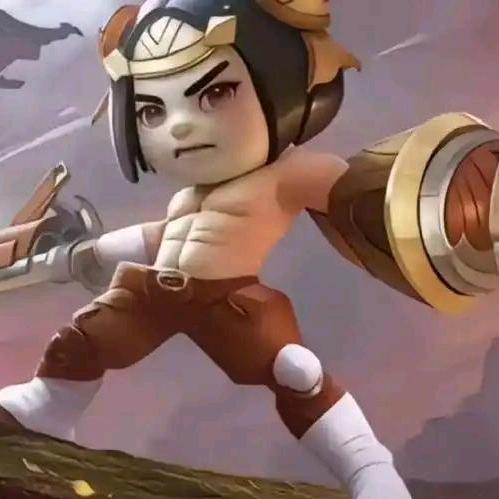 七号卤蛋—（钢蛋不服就干）