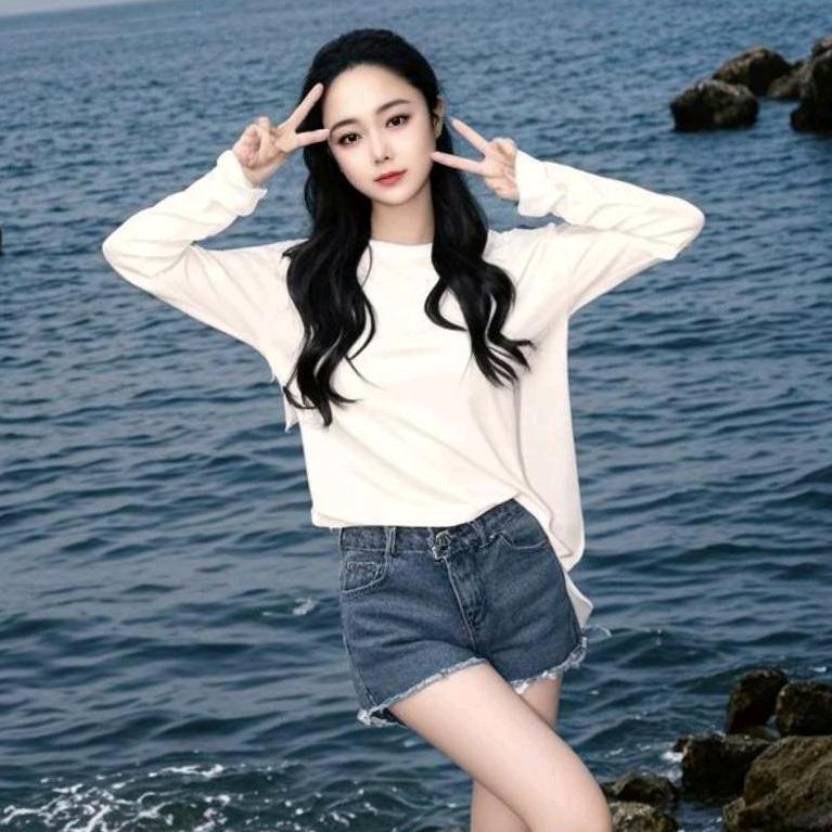 黑妹@