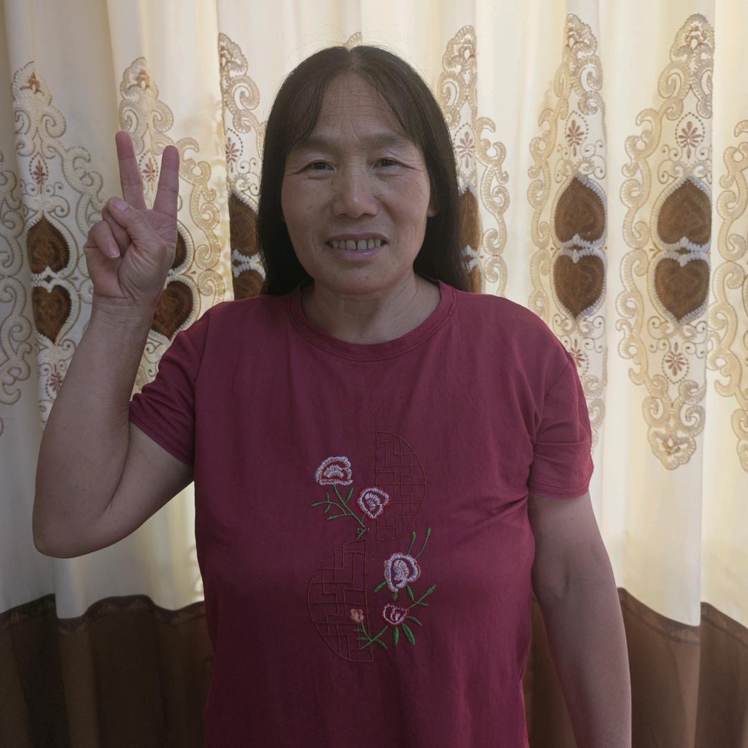 玲玲