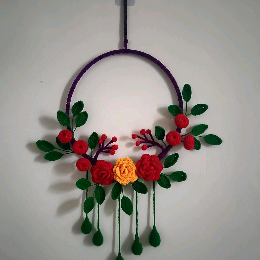 风雨兰🌺