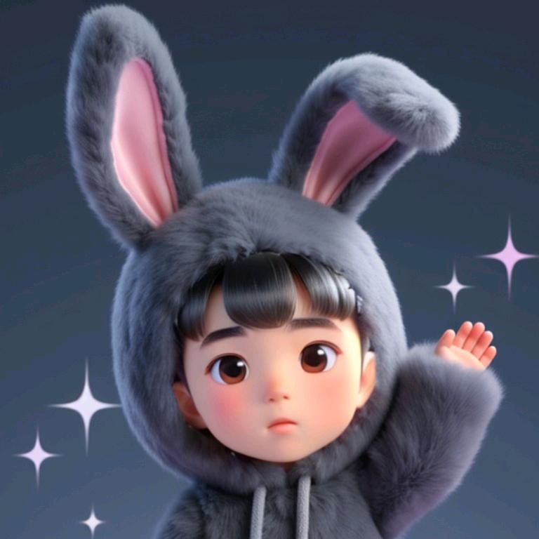 鬕福（预告版）