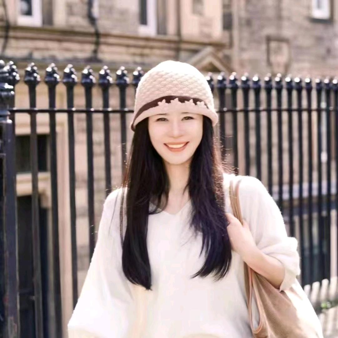 王璇（直播返场分享）