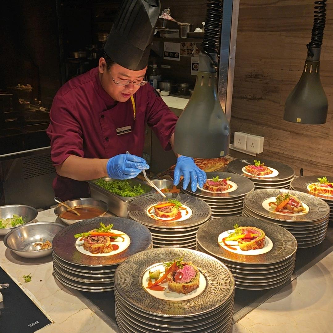 青衫的～宅食分享