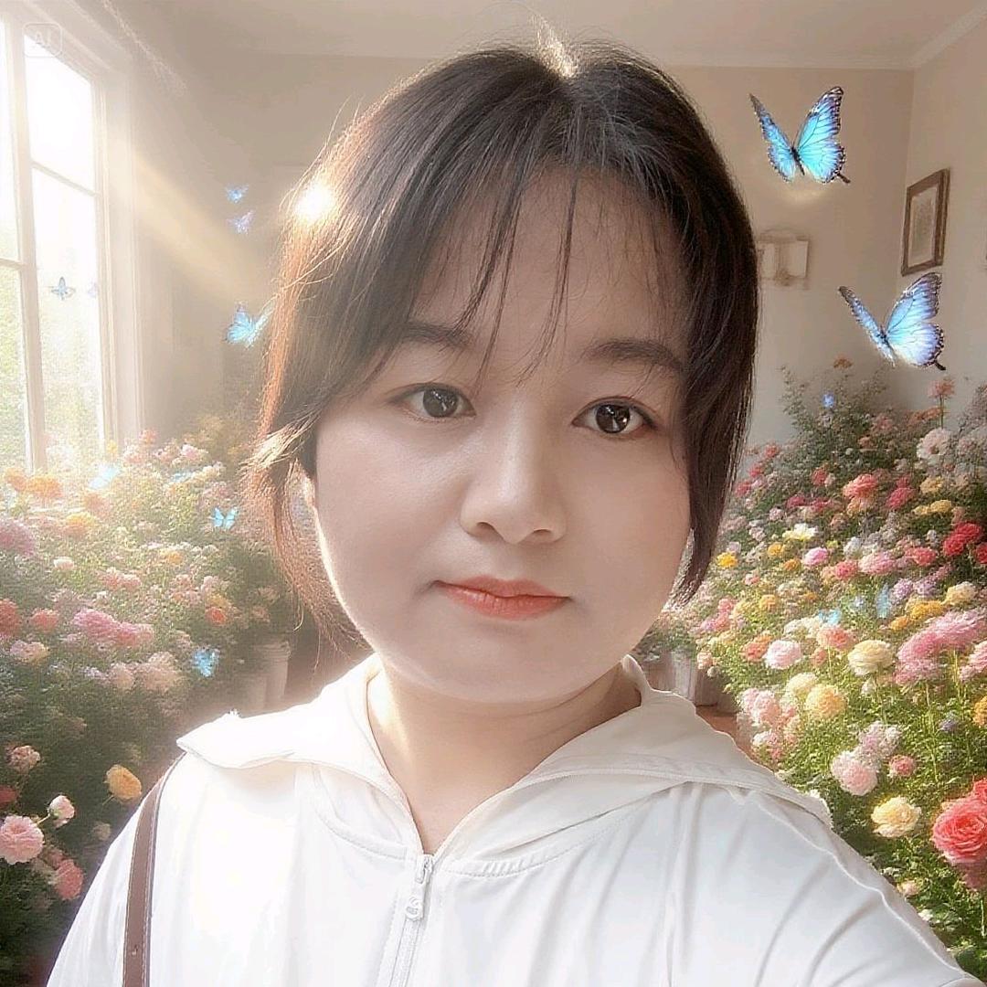 宣宣师妹