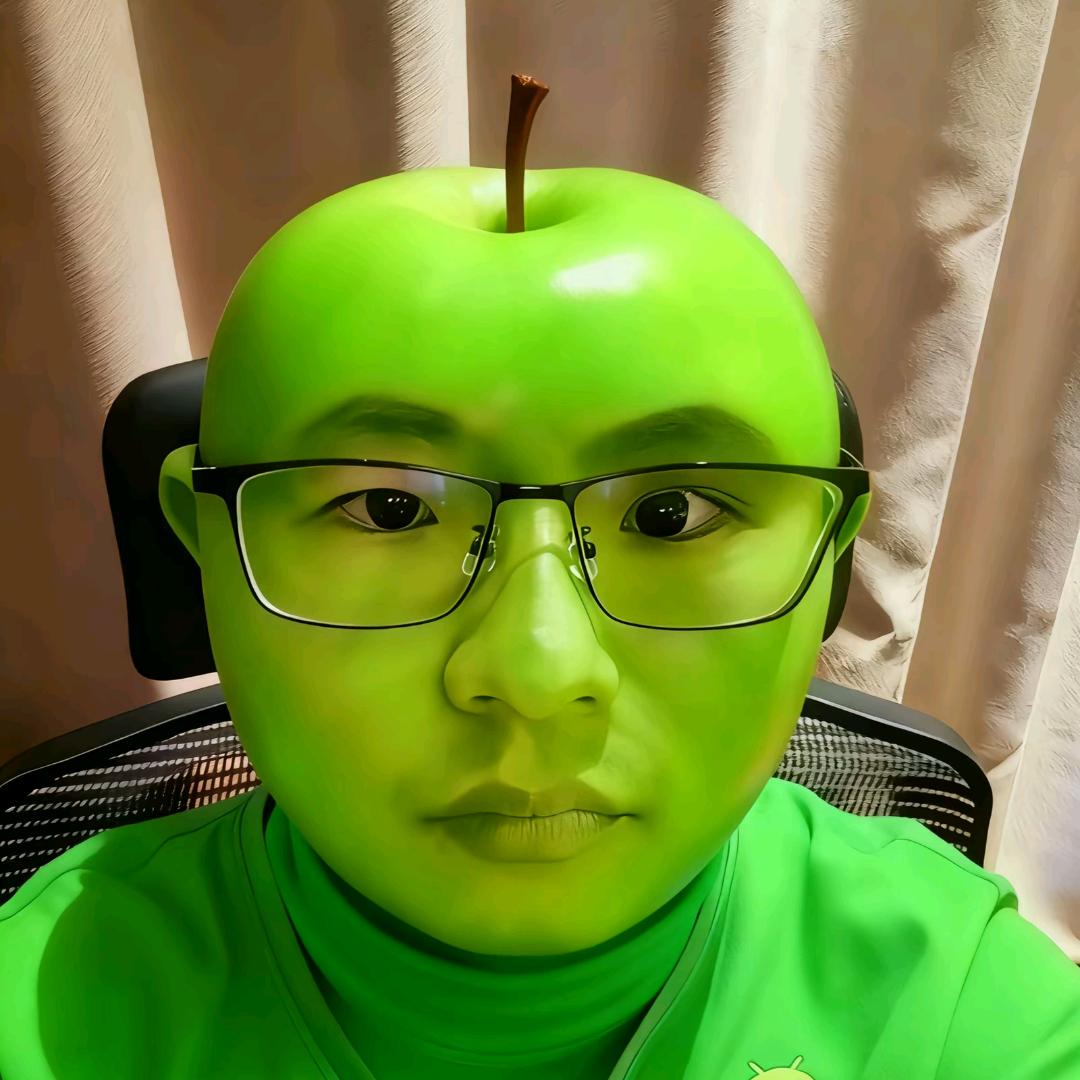 我是鱼仔