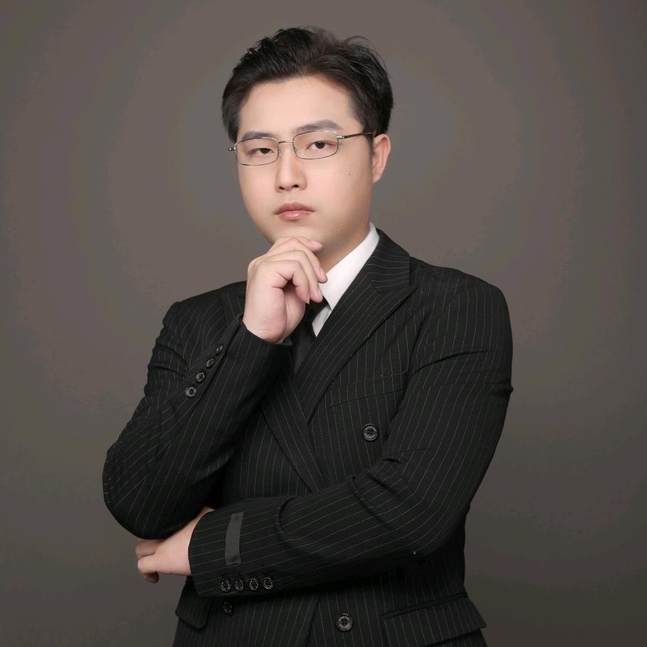 朱易讲初级会计