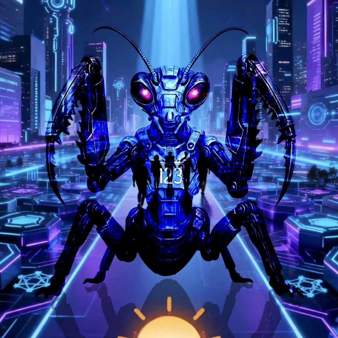 mantis