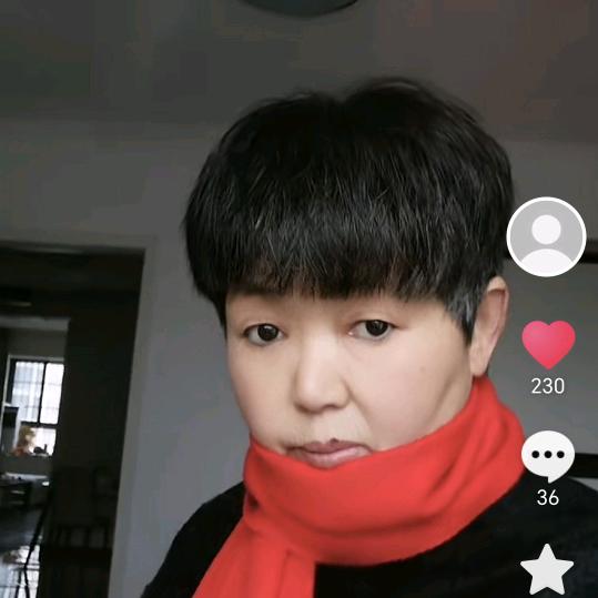 红娘—桂姐