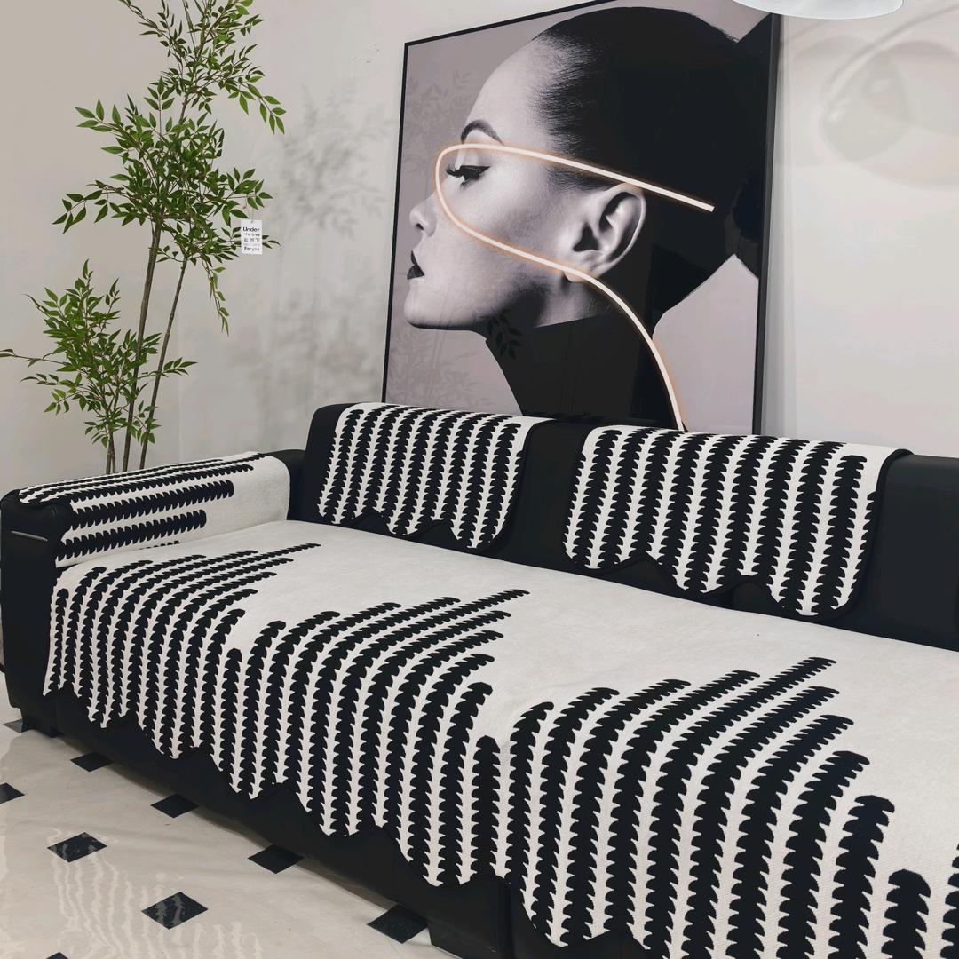 木森家居沙发垫