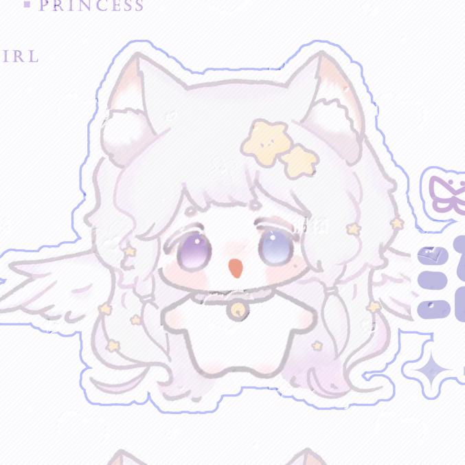 魔法少女妖妃妃🐾