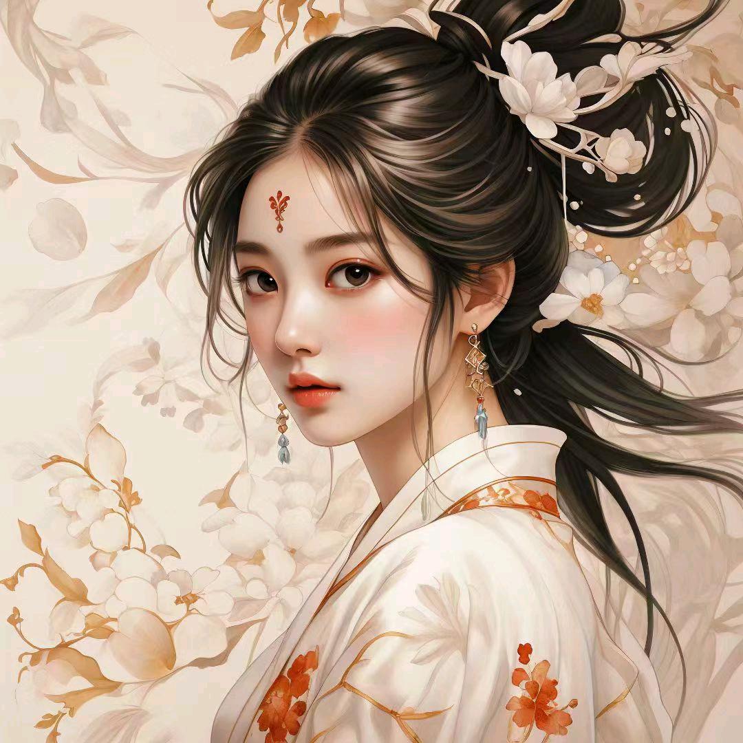 江江🌸