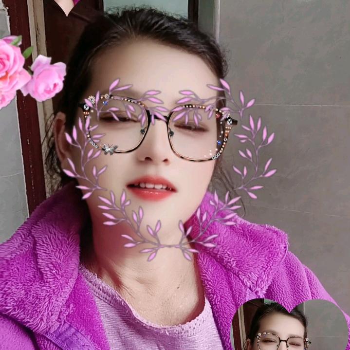 利利姐
