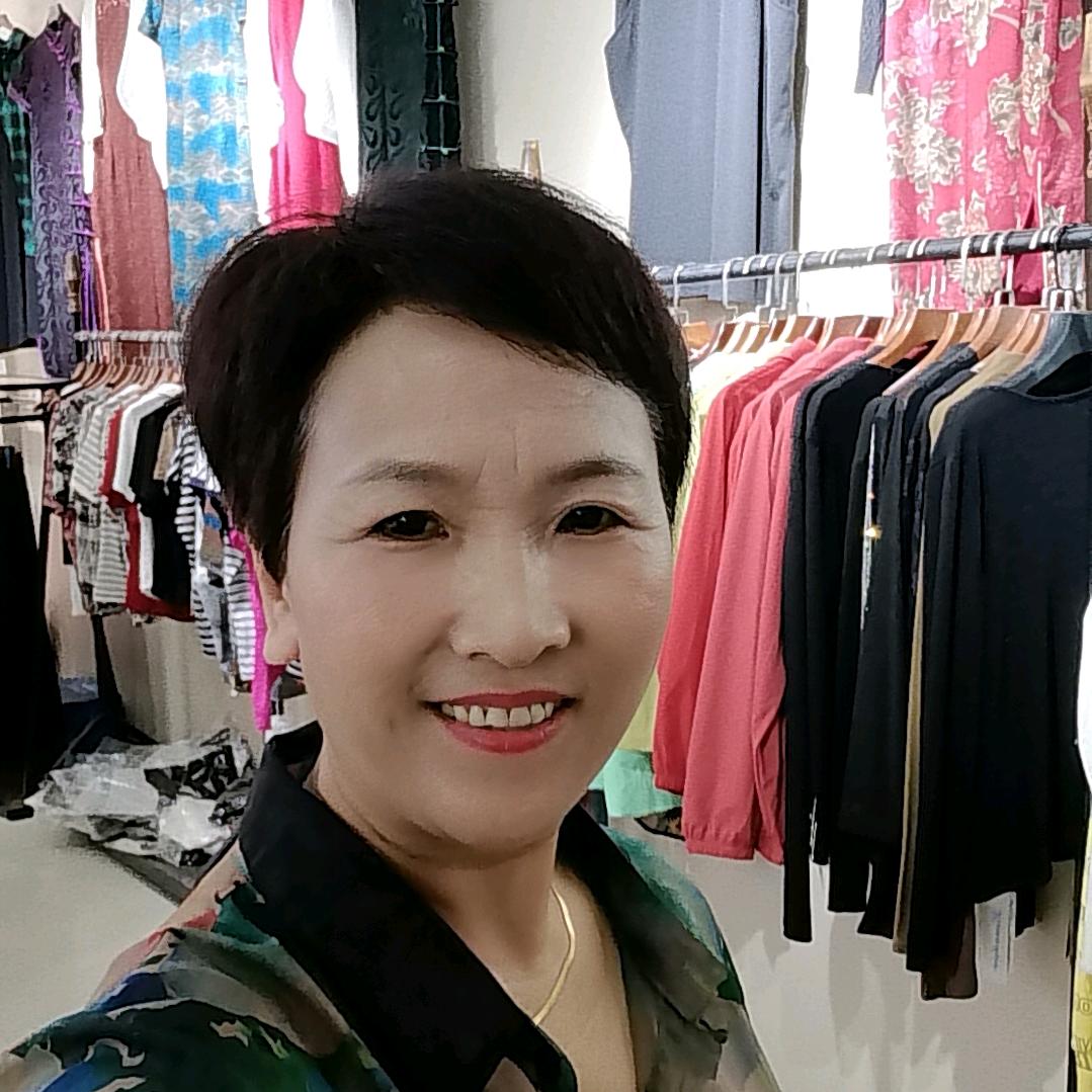 国英姐（首播19:20）