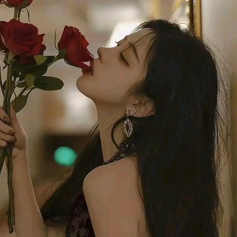 玲玲🌹❤