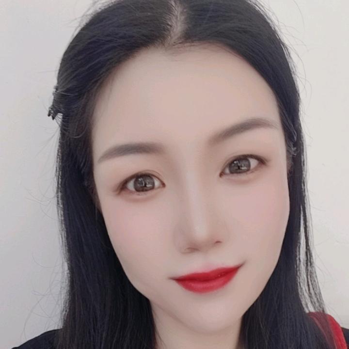 💞顺薪～如亿💞