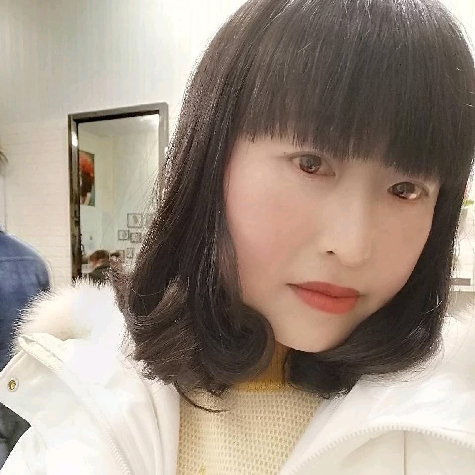 傻丫头